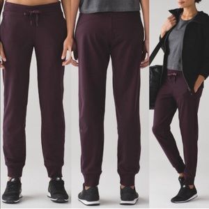Lululemon Joggers
